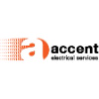 Accent Electrical Services Logo