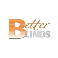 Better Blinds Logo
