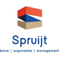 Spruijt bv Logo