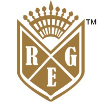 Retaj Edile Group - REG® Logo