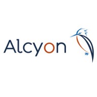 Alcyon Logo