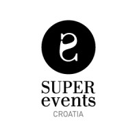 Super Events Croatia Logo