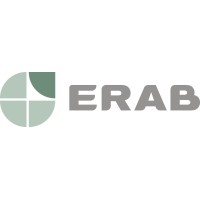 Elektro Relä AB (Erab) Logo