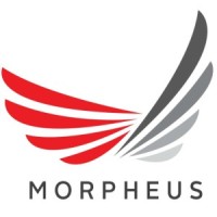 Morpheus Analytics Logo