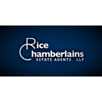 Rice Chamberlains Estate Agents LLP Logo