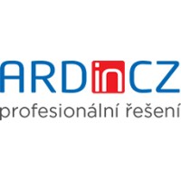 ARDin CZ s.ro. Logo