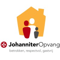 Johanniteropvang Logo