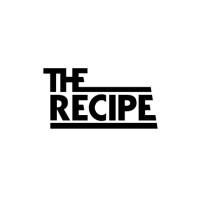The Recipe live band Logo