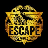 Escape World Logo