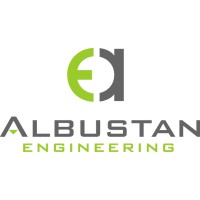 Albustan Engineering Logo