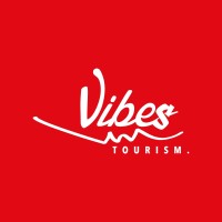 Vibes Tourism Logo