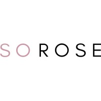 SO!™ ROSE Logo