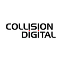 Collision Digital Logo