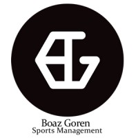 BG Sports Management Logo