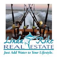 Linda Rike Real Estate Logo