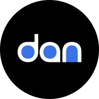 Daniel Broadley Creative Logo