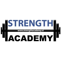 Strength Academy Logo