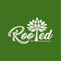 Rooted, LLC Logo