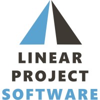 Linear Project Software Logo