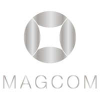 MAGCOM Logo