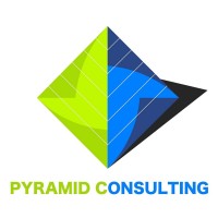 Pyramid Consulting Logo