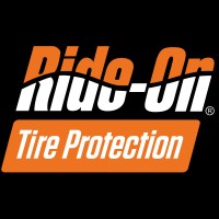 Ride-On Tire Protection Logo