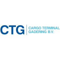 Cargo Terminal Gadering BV Logo