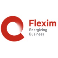 Flexim Netherlands Logo