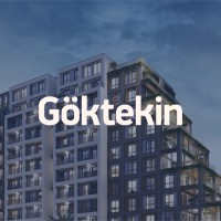 Göktekin Yapı Logo
