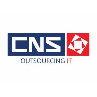 CNS Outsourcing IT Sp. z o.o. Logo