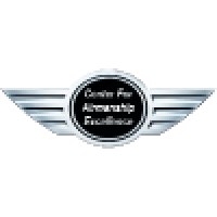 Center For Airmanship Excellence Logo