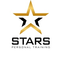 S.T.A.R.S. Personal Training Logo