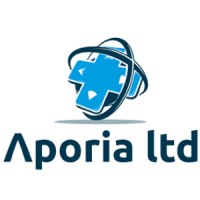 Aporia LTD Logo