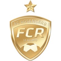 FC Rosengård Logo