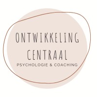 Psychologiepraktijk Ontwikkeling Centraal Logo