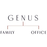 Genus Family Office Logo