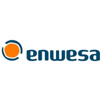ENWESA Operaciones S.A., S.M.E. Logo