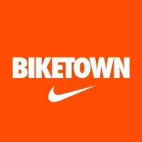 BIKETOWNpdx Logo