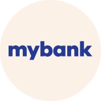 MyBank ASA Logo