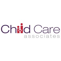 Child Care Associates Logo