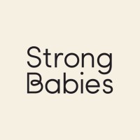 Strong Babies Logo