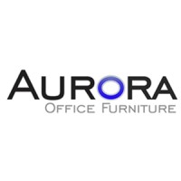 Aurora Office Furniture Pty Ltd Logo