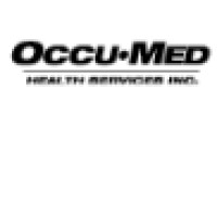 Occu-Med Health Services Inc. Logo