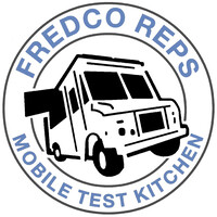 FREDCO REPS Logo