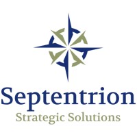 Septentrion Strategic Solutions Logo
