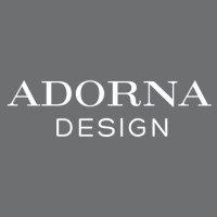 ADORNA Design Logo