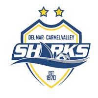 DMCV Sharks Logo