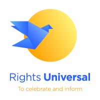 Rights Universal Logo