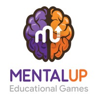 MentalUP Logo