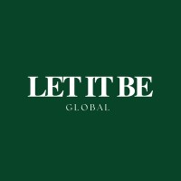 Let It Be Global Logo